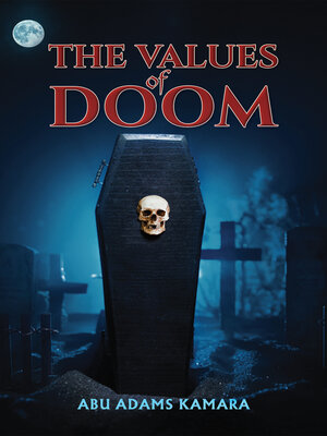 cover image of The Values of Doom